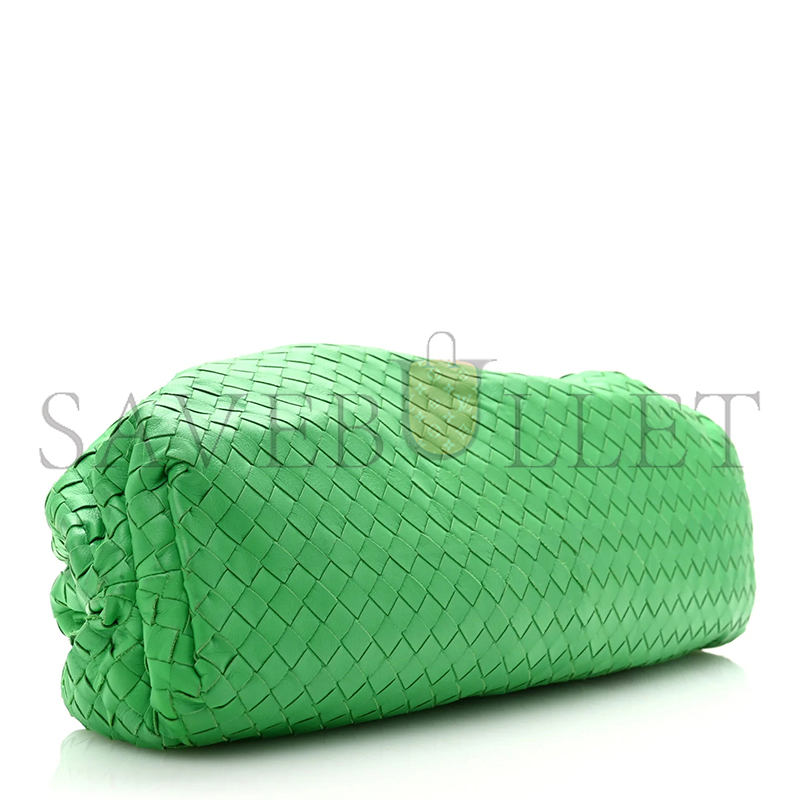 BOTTEGA VENETA MAXI THE POUCH (38*22*13cm)